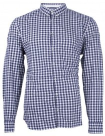 Рубашка Marc O’Polo модель 727733242550-B12 Фото