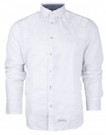 Сорочка повсякденна Marc O’Polo модель 727766842122-100 Фото