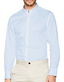 Сорочка повсякденна Marc O’Polo модель 727766842122-802 Фото