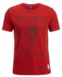 Футболки и поло Marc O’Polo модель 728232951174-340 Фото