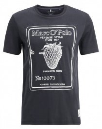 Футболки и поло Marc O’Polo модель 728232951174-898 Фото