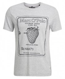 Футболки и поло Marc O’Polo модель 728232951174-939 Фото