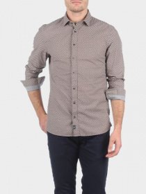 Сорочка повсякденна Marc O’Polo модель 728733642518-C93 Фото