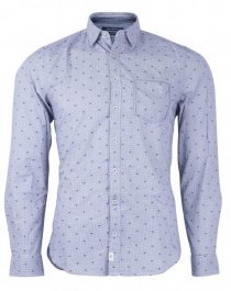 Сорочка повсякденна Marc O’Polo модель 728734342098-I87 Фото