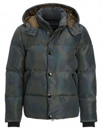 Куртки Marc O’Polo модель 729009470346-978 Фото