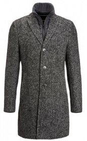 Пальто Marc O’Polo модель 729051971018-976 Фото