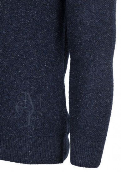 Джемпер Marc O’Polo модель 729504660104-886 — фото 3 - INTERTOP