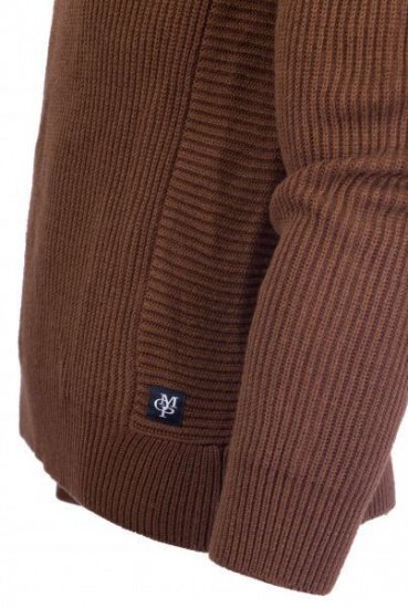 Джемпер Marc O’Polo модель 729608960106-374 — фото 3 - INTERTOP