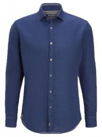 Сорочка повсякденна Marc O’Polo модель 729735542348-H80 Фото