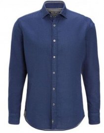 Рубашка Marc O’Polo модель 729737042068-C13 Фото