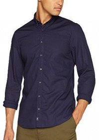 Рубашка Marc O’Polo модель 730737542062-M82 Фото