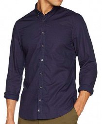 Сорочка повсякденна Marc O’Polo модель 730737642594-M81 Фото