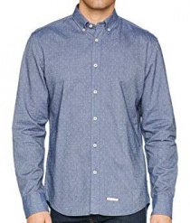 Рубашка Marc O’Polo модель 730737842422-L89 Фото