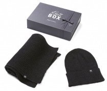 Шапка/шарф Marc O’Polo модель 732607509012-968 Фото