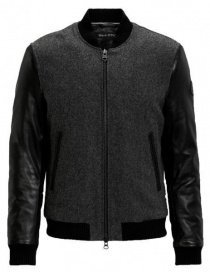 Куртка шкіряна Marc O’Polo модель 732705773088-968 Фото