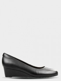 Туфли Clarks Vendra Bloom модель 2612-0076 Фото