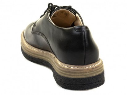 Напівчеревики зі шнуровкою Clarks Zante Zara модель 2612-6648 — фото 3 - INTERTOP