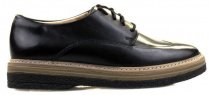 Напівчеревики зі шнуровкою Clarks Zante Zara модель 2612-6648 Фото