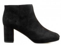 Ботинки на каблуках Clarks Kelda Nights модель 2612-6726 Фото