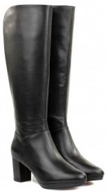 Чоботи Clarks Kelda Pearl модель 2612-6728 Фото