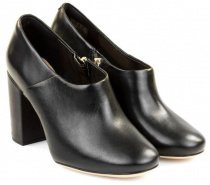 Ботинки на каблуках Clarks Amabel Clara модель 2612-7450 Фото
