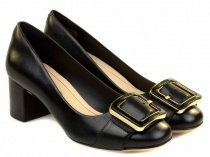 Туфлі на підборах Clarks Orabella Fame модель 2612-7541 Фото