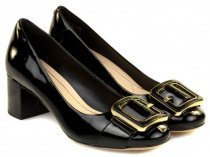 Туфлі на підборах Clarks Orabella Fame модель 2612-7542 Фото