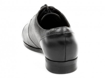 Напівчеревики зі шнуровкою Clarks модель 2612-7870 — фото - INTERTOP