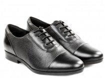 Напівчеревики зі шнуровкою Clarks модель 2612-7870 Напівчеревики зі шнуровкою Clarks модель 2612-7870 Фото