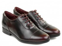 Полуботинки со шнуровкой Clarks Tilmont Ivy модель 2612-7881 Фото