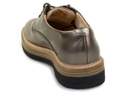 Напівчеревики зі шнуровкою Clarks Zante Zara модель 2612-8127 — фото - INTERTOP