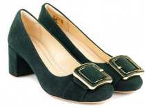 Туфлі на підборах Clarks Orabella Fame модель 2612-8132 Фото