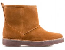 Ботинки Clarks Drafty Day модель 2612-8220 Фото