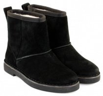 Ботинки Clarks модель 2612-8223 Фото