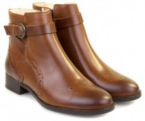 Черевики Clarks модель 2612-8516 Фото