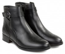 Черевики Clarks Netley Olivia модель 2612-8520 Фото