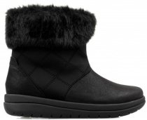 Сапоги Clarks Cabrini Reef модель 2612-8672 Фото