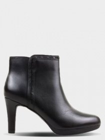 Ботинки Clarks модель 2612-9357 Фото