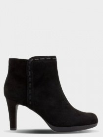 Ботинки Clarks Adriel Sadie модель 2612-9358 Фото