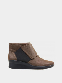 Ботинки Clarks Caddell Rush модель 2612-9376 Фото