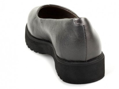 Туфли Clarks Bellevue Park модель 2612-9414 — фото - INTERTOP
