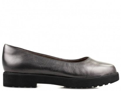 Туфли Clarks Bellevue Park модель 2612-9414 — фото 3 - INTERTOP