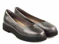 Туфли Clarks Bellevue Park модель 2612-9414 Фото