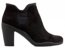 Черевики на підбора Clarks Adya Bella модель 2612-9473 Фото