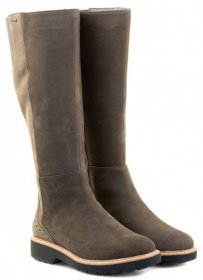 Чоботи Clarks Witcombe Sky GTX модель 2612-7340 Фото