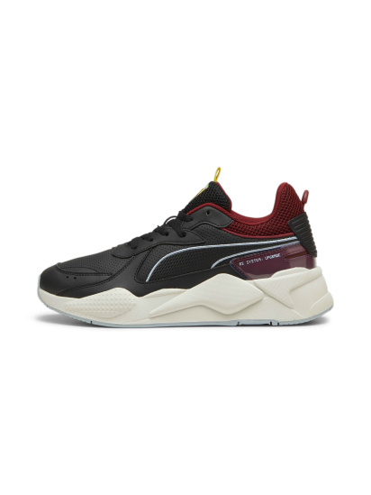 Кросівки PUMA Ferrari Rs-x модель 307818 — фото 4 - INTERTOP