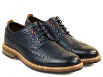 Туфлі Clarks Pitney Limit модель 2612-0574 Фото