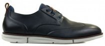 Полуботинки со шнуровкой Clarks Trigen Wing модель 2612-3728 Фото