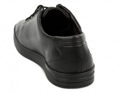 Напівчеревики зі шнуровкою Clarks модель 2612-7243 — фото - INTERTOP