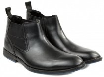 Черевики Clarks модель 2612-7318 Черевики Clarks модель 2612-7318 Фото